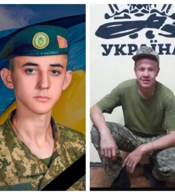 Пам’ять про 58 полеглих: у Рівному відкрили виставку про батальйон «Полісся»