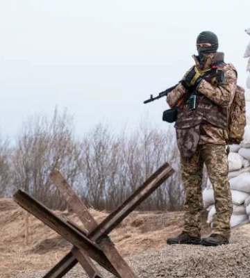 409 тисяч окупантів: Сирський розповів, яку відповідь готує Україна на нову хвилю мобілізації рф