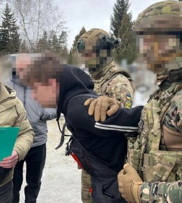 В Силах беспилотных систем выявили "двойного крота"