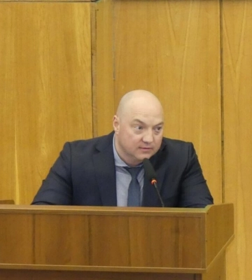 САП просит конфисковать активы экс-руководителя окружной прокуратуры Харькова