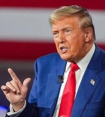 Трамп пригрозил "взорвать" крупнейшее в мире газовое месторождение, если Иран продолжит наносить удары по Катару
