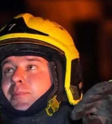 В Одесі спалахнула квартира, є постраждалий