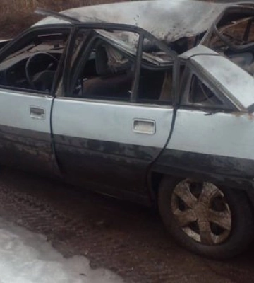 У Великописарівській громаді через атаку безпілотника загинув чоловік, у Ворожбянській — двоє поранених
