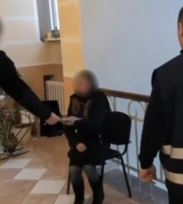 Шокуюча справа на Закарпатті: 7-річний хлопчик помер із вагою 11 кг — матір судитимуть, лікарка вже на лаві підсудних