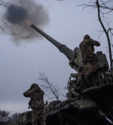 ВСУ опровергли "наступление" РФ и сообщили, где отбросили россиян