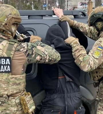 В Силах беспилотных систем выявили "двойного крота"