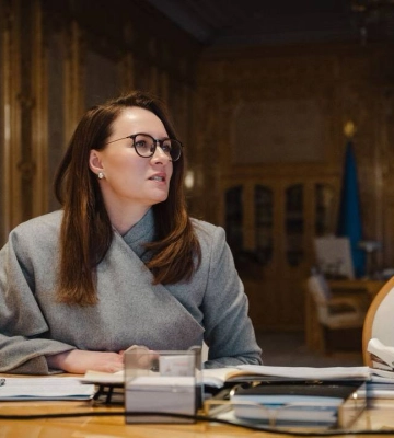 План энергетической устойчивости регионов и Киева оценили почти в 278 млрд грн