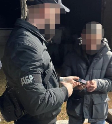 Керівника групи районного ТЦК підозрюють у побитті 60-річного чоловіка під час спроби мобілізації