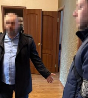 СБУ, Нацполіція та ОГП викрили керівництво відомого київського університету на розкраданні державних коштів