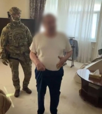 Викрито керівництво відомого київського університету на розкраданні державних коштів