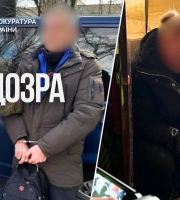 У Києві затримали подружжя за підозрою у виготовленні дитячої порнографії