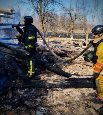 95-річний чоловік загинув внаслідок удару БпЛА на Чернігівщині
