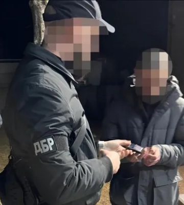 ДБР затримало працівника ТЦК за побиття 60-річного чоловіка на Волині