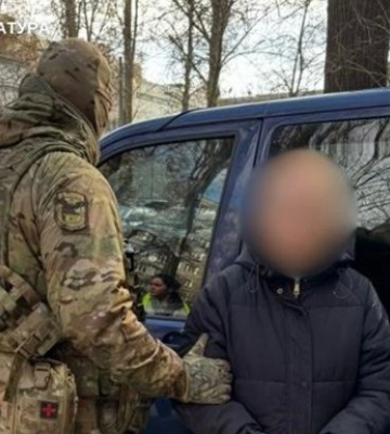 В Киеве задержали супругов за распространение детской порнографии