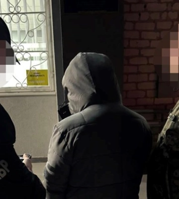 Сломал руку 60-летнему рыбаку во время мобилизации: задержан сотрудник ТЦК
