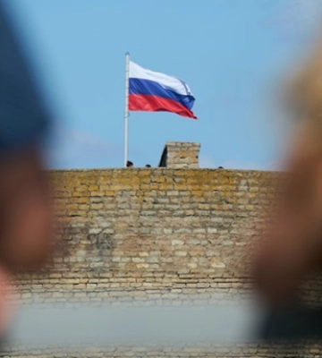 Россия ведет информационную операцию против стран Балтии