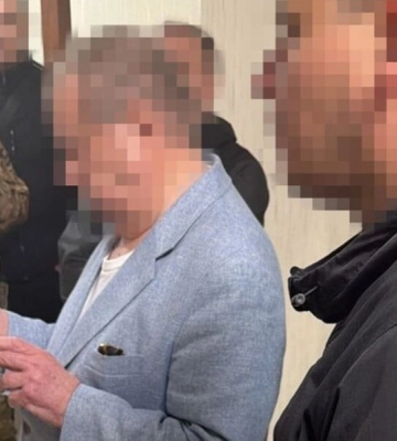 СБУ разоблачила схему растраты в киевском вузе, среди фигурантов СМИ называют Поплавского