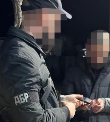 Відмовився надавати документи: у Волинському ТЦК та СП прокоментували силову «мобілізацію» пенсіонера