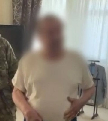 ⚡️Через величезний дерибан до Поплавського прийшли з обшуками – він може сісти на 12 років 