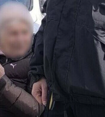 Впала просто на вулиці: в Одесі допомогли жінці знайти дім