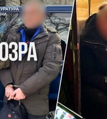 Збут дитячої порнографії і зґвалтування: у Києві затримали подружжя