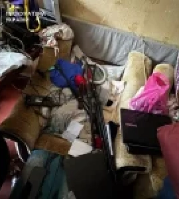 У Києві затримали подружжя за збут дитячої порнографії