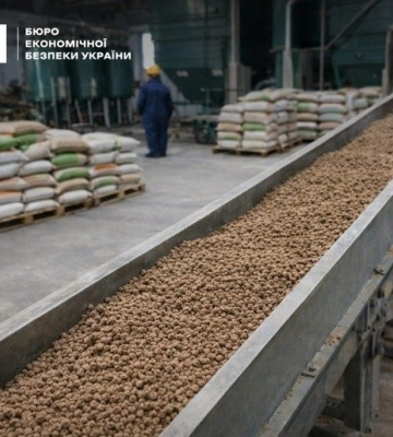 На Полтавщині судитимуть керівника підприємства з виробництва кормів для тварин за несплату майже 5 млн грн податків