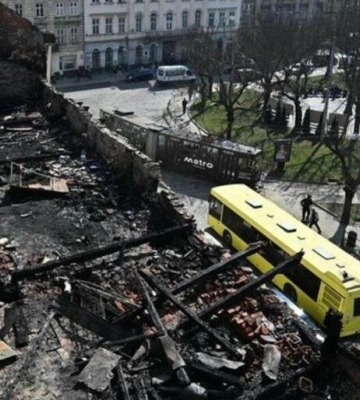 У Львові лікуються шість постраждалих від російської атаки