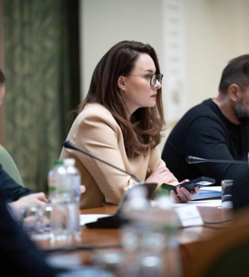 Кабмин выделил второй транш на подготовку к зиме