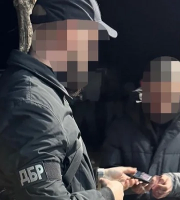 Керівника групи районного ТЦК підозрюють у побитті 60-річного чоловіка під час спроби мобілізації