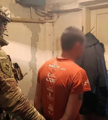 Подвійне вбивство на Харківщині: двом дезертирам повідомлено про підозру