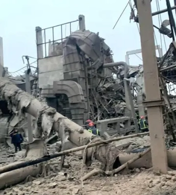 Уряд виділив кошти на захист критичних об'єктів: скільки отримають регіони