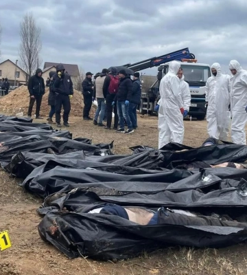 Сибига провел встречу с Рубио во Франции