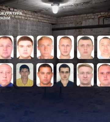 На Херсонщині викрито мережу колаборантів "народної поліції", які викрадали і катували людей