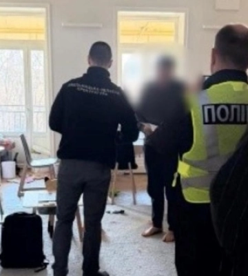 На Київщині викрили схему фіктивного продажу зерна на ₴63 мільйони, серед підозрюваних - ексміністр