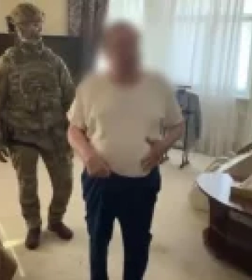 Викрито схему розтрати коштів у Київському університеті