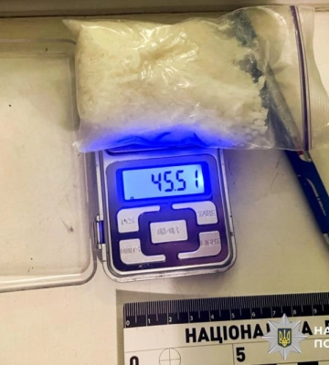 До 12 років ув’язнення загрожує рівнянці за збут психотропів