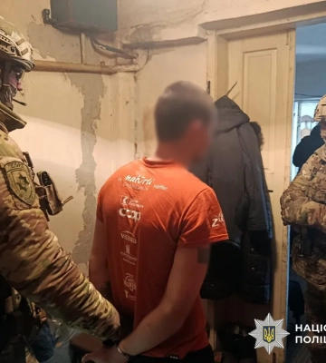 Двом дезертирам повідомили про підозру у подвійному вбивстві на Харківщині