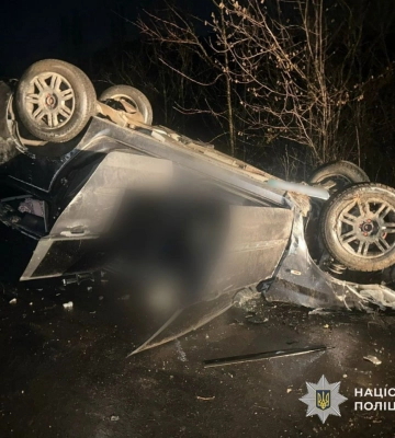 На Закарпатті судитимуть водія, який у стані сп’яніння скоїв смертельну ДТП