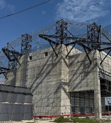 Львівщина отримає державне фінансування на енергетичну інфраструктуру