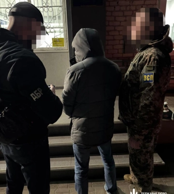 ТЦКшники на Волині побили 60-річного чоловіка під час спроби мобілізації
