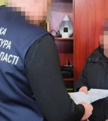 В Днепре после нападения собаки 13-летней девочке ампутировали ногу