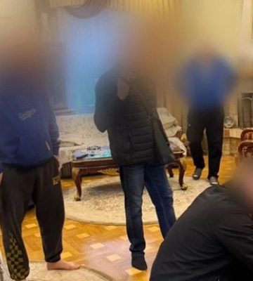 На Київщині викрили схему фіктивного продажу зерна на ₴63 мільйони, серед підозрюваних - ексміністр