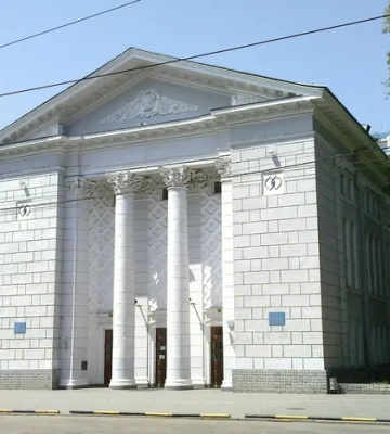 В Одеському технологічному університеті звільнили професора за порушення мовного закону - мовний омбудсмен