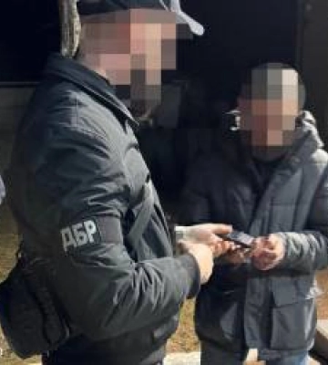 На Волині затримали працівника ТЦК через побиття 60-річного чоловіка: у відомстві заперечують