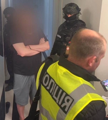 На Київщині судитимуть ексначальника ТЦК, який забирав авто у бізнесу нібито для армії