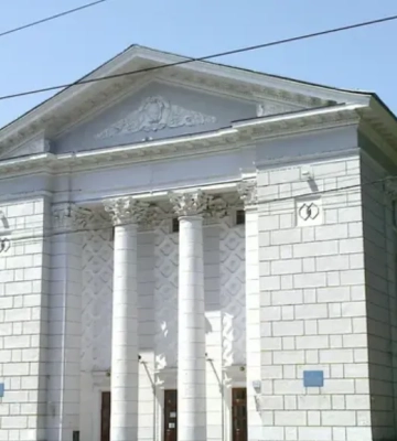 В Одеському технологічному університеті звільнили професора за порушення мовного закону - мовний омбудсмен