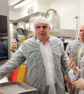 У Миколаєві відновив роботу ресторан «МакДональдз»