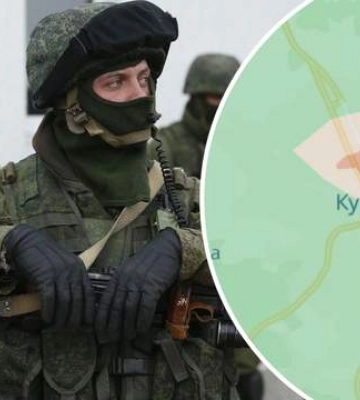 Россия объявила погибшими своих солдат в Купянске, но есть один нюанс