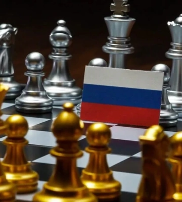 Суд зобов’язав Федерацію шахів Росії припинити діяльність на окупованих територіях України